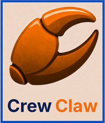 CrewClaw