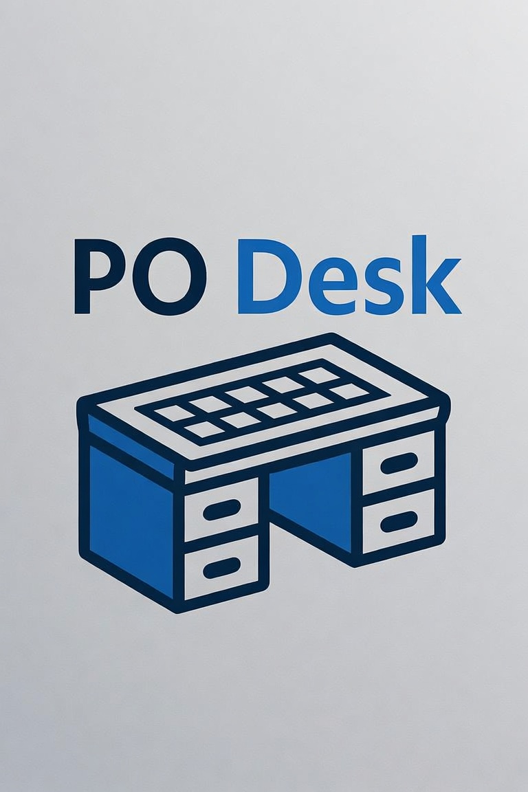 PO Desk