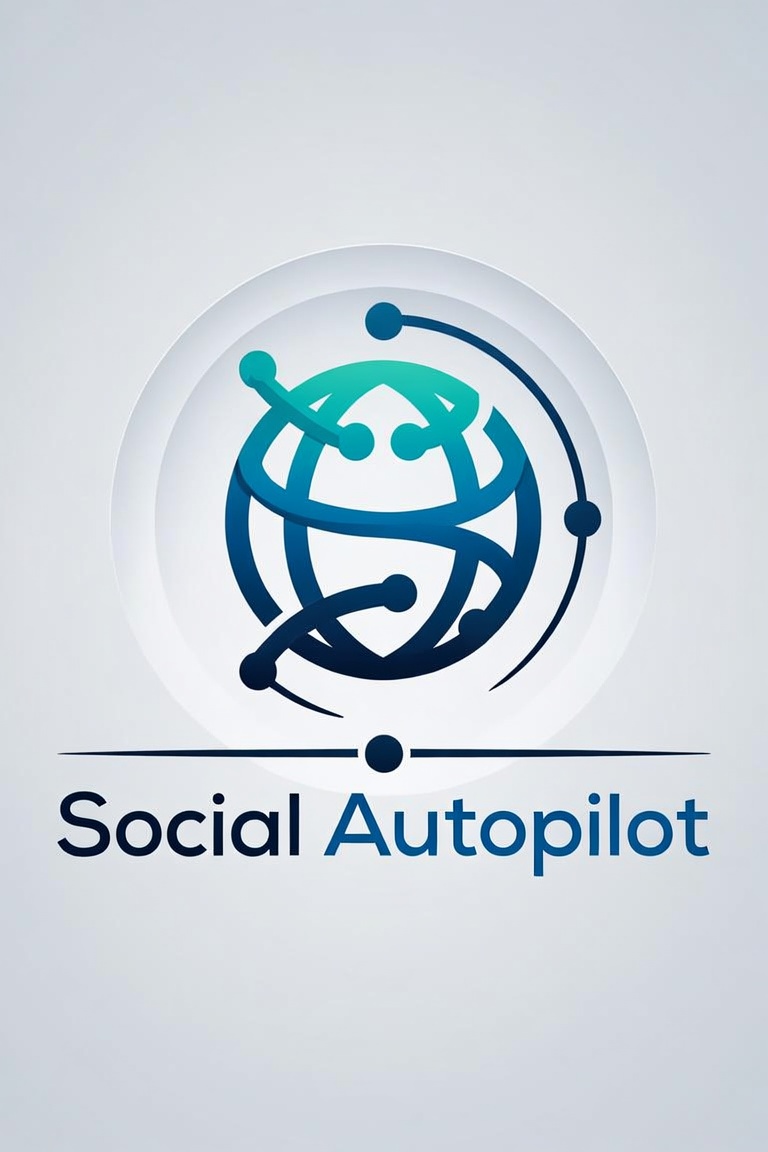 Social Autopilot