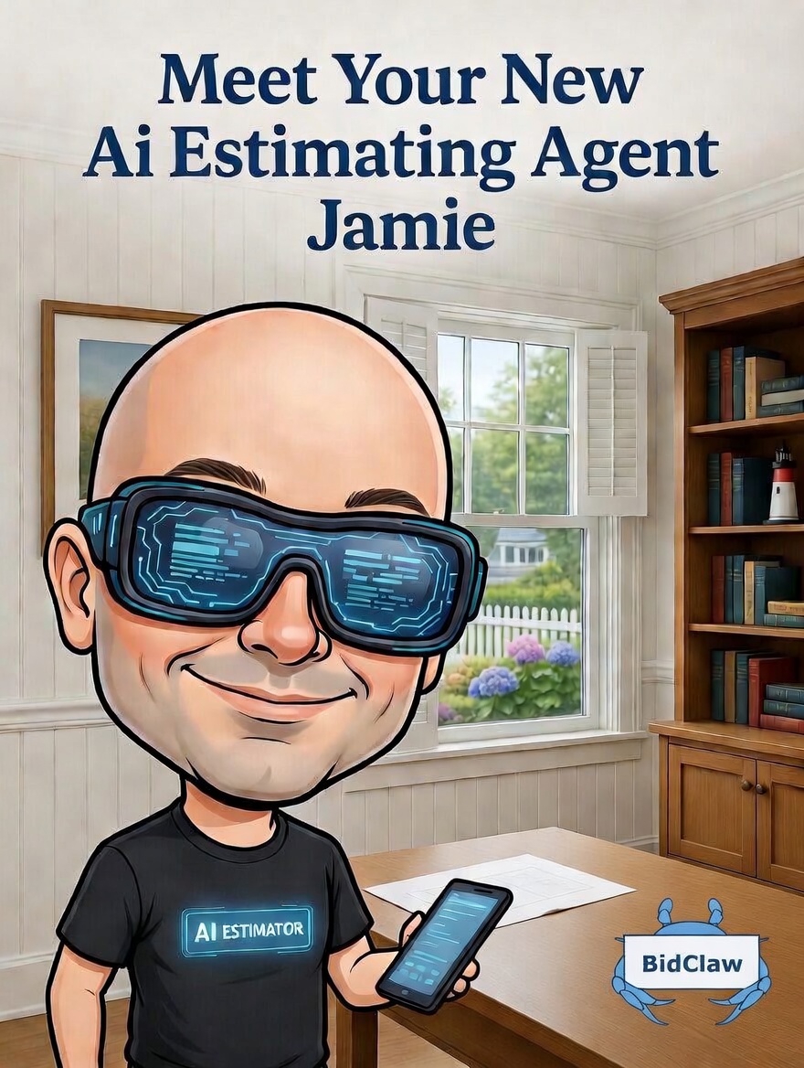 Jamie AI Agent